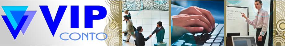 ВИП-КОНТО ООД, VipConto.com, Хасково